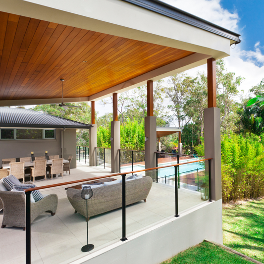 Summer Prep: Organizing Your Backyard Essentials for Outdoor Bliss