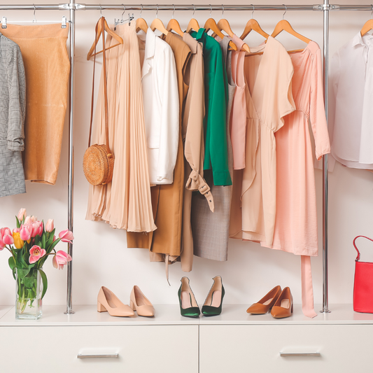 Mastering Closet Organization: Tips for a Clutter-Free Space